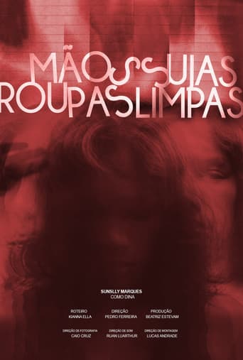 Mãos Sujas, Roupas Limpas