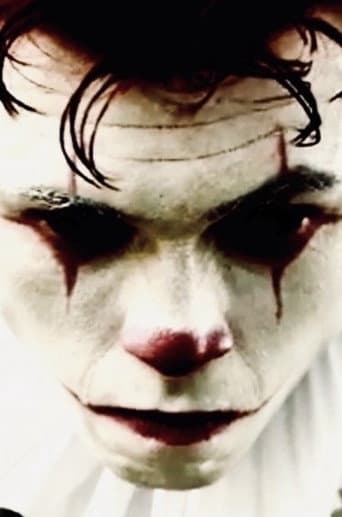 Pennywise Returns