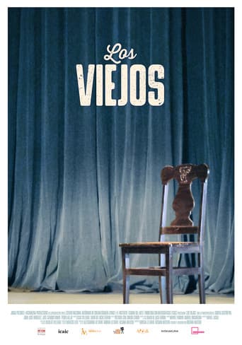 Los Viejos