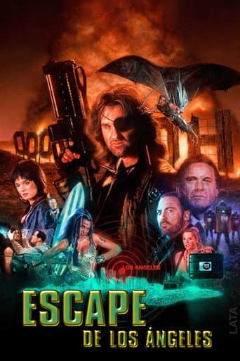 Escape de Los Ángeles