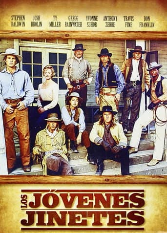 The Young Riders