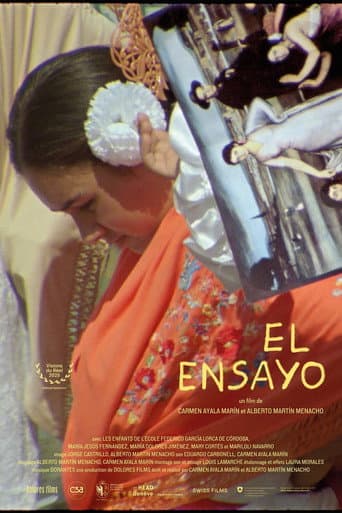 El ensayo