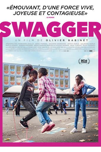 Swagger: Gente con estilo