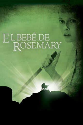 El bebé de Rosemary