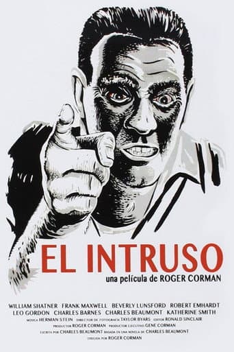 The Intruder