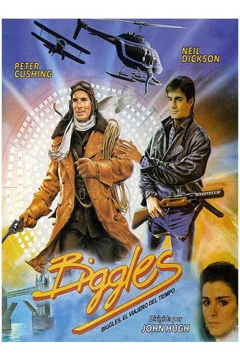 Biggles