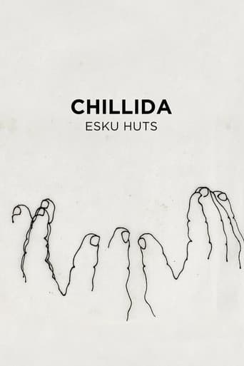 Chillida: esku huts