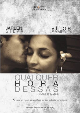 Qualquer Hora Dessas