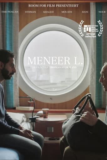 Meneer L.