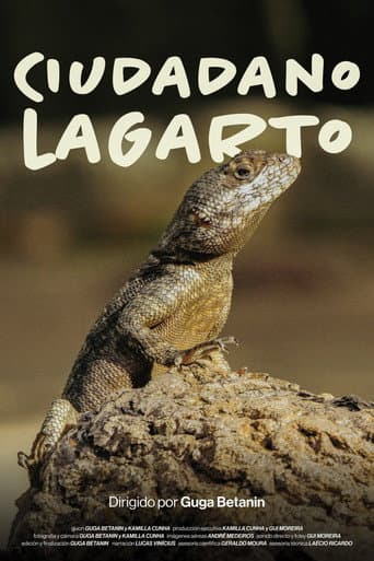 Cidadão Calango