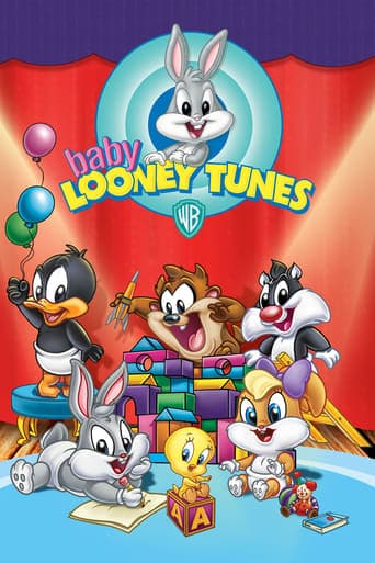 Los Pequeños Looney Tunes