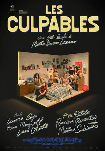 Les Culpables