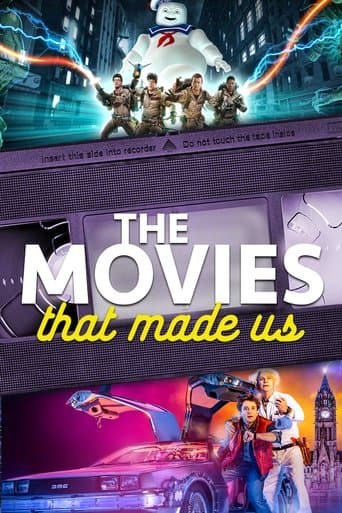 Las películas que nos formaron