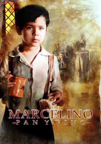 Marcelino, pan y vino