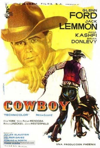 El vaquero