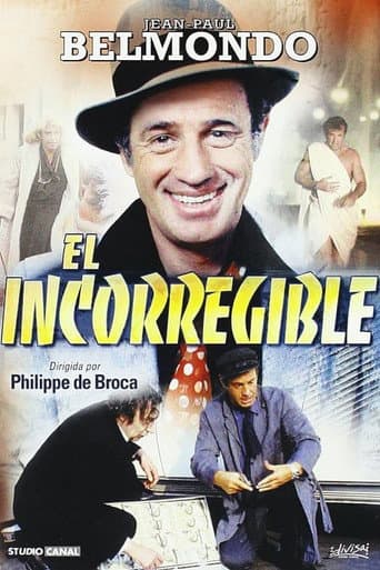 Incorrigible