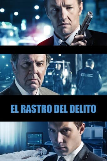 Secretos de un crimen
