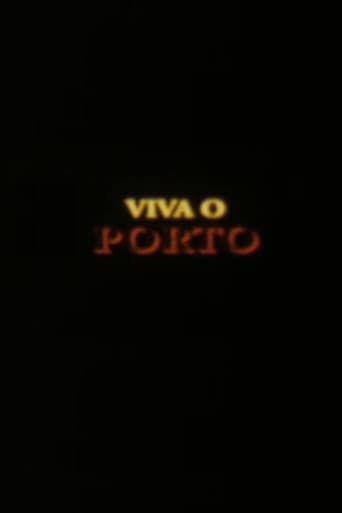 Viva o Porto