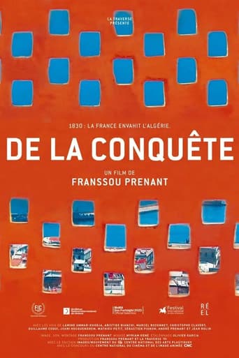 De la conquête