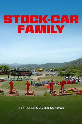 Stock-car family