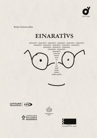 Einaratīvs