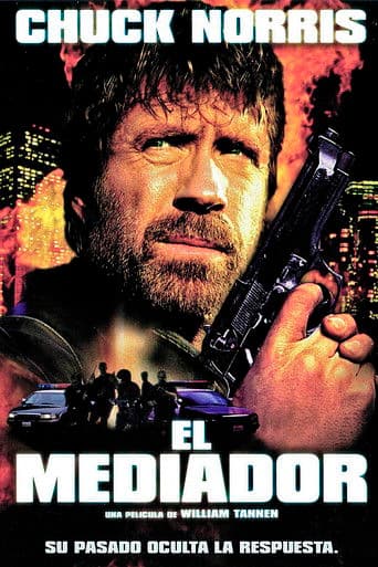 El mediador