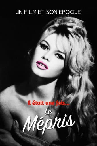 Il était une fois… Le Mépris