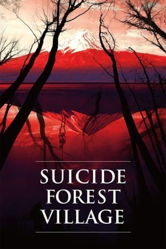 La aldea de los suicidios