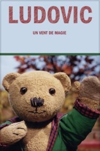 Ludovic - Un vent de magie