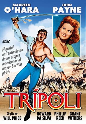 Tripoli