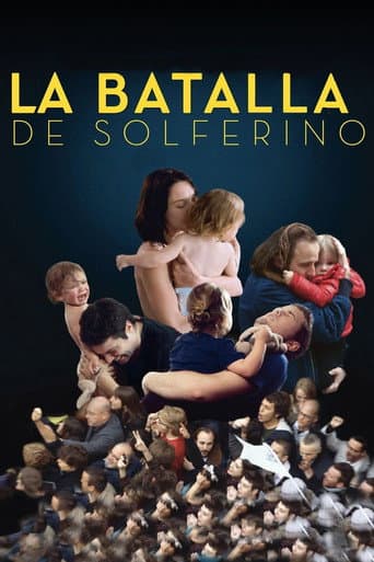 La Bataille de Solférino