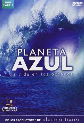 The Blue Planet