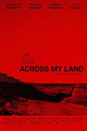 Across My Land