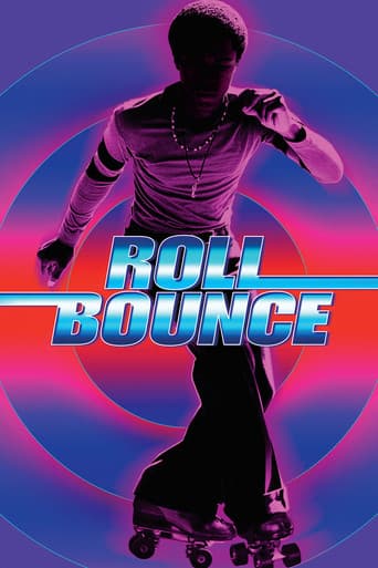 Roll Bounce: Fiesta Sobre Ruedas