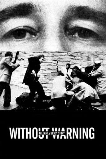 Sin Aviso: La Historia de James Brady