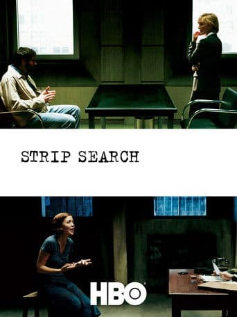 Strip Search: Seguridad Máxima