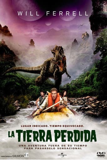 La Tierra Perdida
