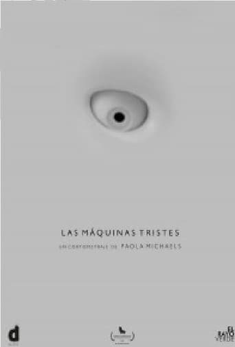 Las máquinas tristes