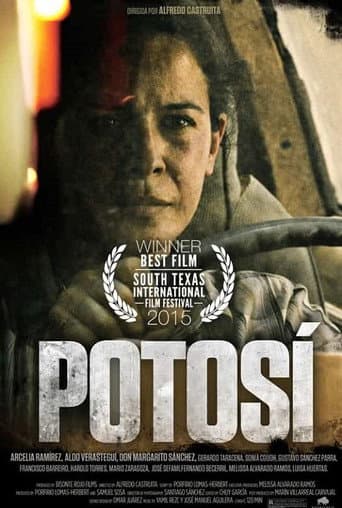 Potosi 2013