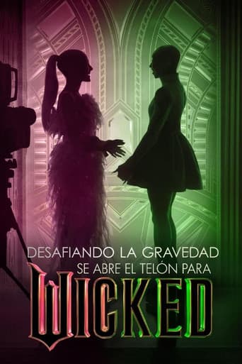 Defying Gravity: The Curtain Rises on Wicked