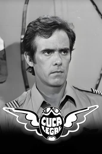 Cuca Legal