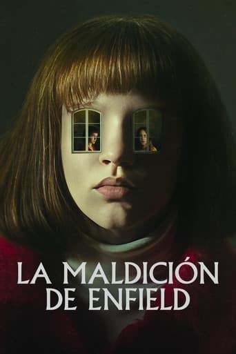 La maldición de Enfield
