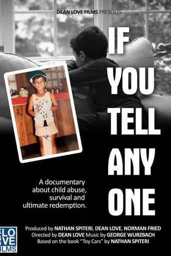 If You Tell Anyone