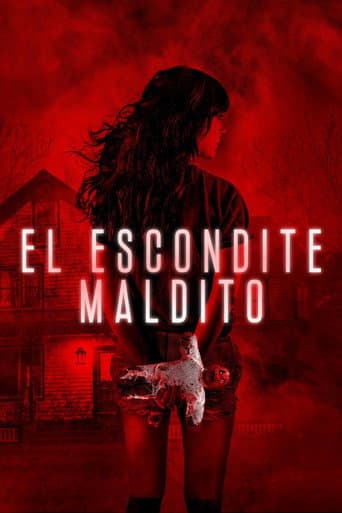 El escondite maldito