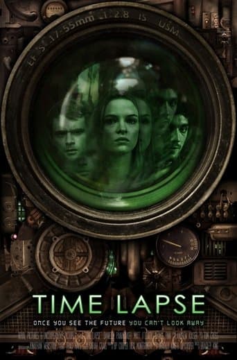 Lapso de tiempo