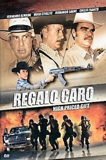 Regalo Caro 1