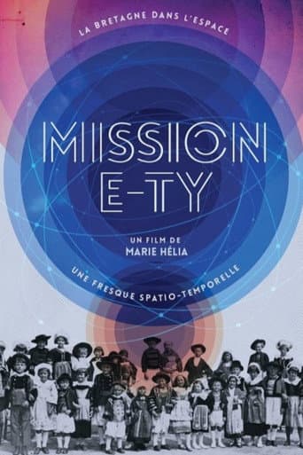 Mission E-Ty
