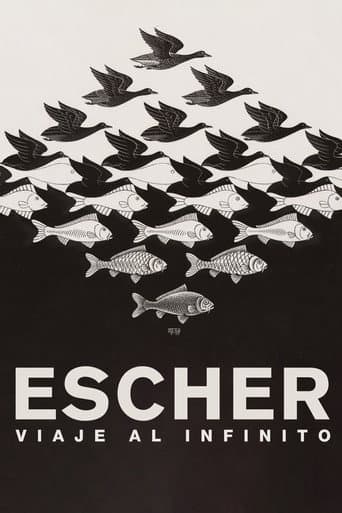 Escher: Het oneindige zoeken