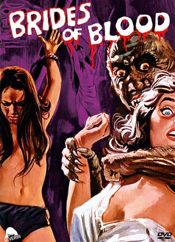 Novias de sangre