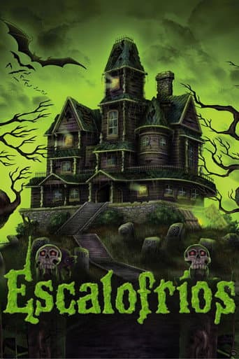 Escalofríos